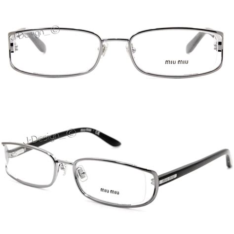 miu miu flasses|miu miu glasses frames.